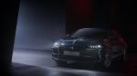 DS 9 Performance Line 2020 года (WW)